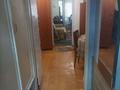 2-комнатная квартира · 55 м² · 1/9 этаж, Молдагуловой — Панфилова 73 за 53 млн ₸ в Алматы, Алмалинский р-н — фото 3