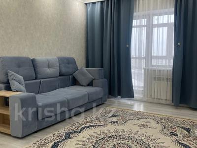 1-комнатная квартира · 46.8 м² · 6/9 этаж, Мустафа Шокая 2 за 22 млн ₸ в Актобе