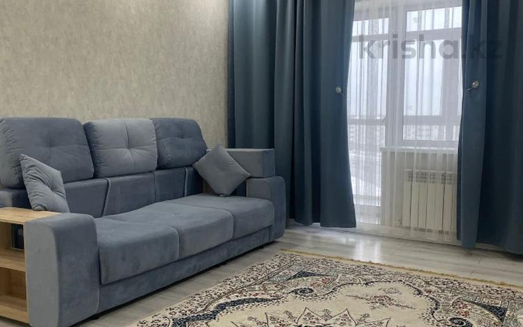 1-комнатная квартира · 46.8 м² · 6/9 этаж, Мустафа Шокая 2 за 22 млн ₸ в Актобе — фото 2