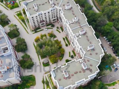 3-комнатная квартира · 83 м² · 5/7 этаж, мкр. Мирас 157 за 96 млн ₸ в Алматы, Бостандыкский р-н