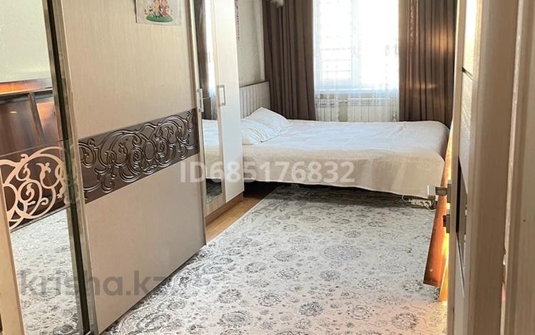 3-комнатная квартира, 60 м², 5/5 этаж, Площадь Аль Фараби 7 — Shymkent Plaza