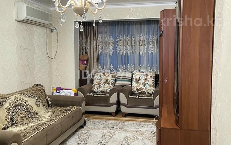 3-комнатная квартира, 60 м², 5/5 этаж, Площадь Аль Фараби 7 — Shymkent Plaza за 26 млн 〒 в Шымкенте, Аль-Фарабийский р-н — фото 6
