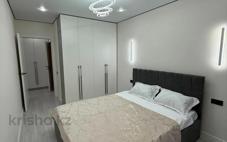 2-комнатная квартира · 54 м² · 4/9 этаж, Райымбека — Жуалы за 35.5 млн ₸ в Алматы, Наурызбайский р-н — фото 15