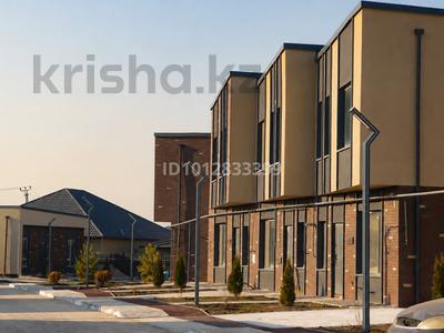 Отдельный дом · 4 комнаты · 124 м² · 124 сот., Молдагулова — Алатауская трасса за 54 млн ₸ в Туздыбастау (Калинино)
