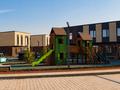 Отдельный дом · 4 комнаты · 124 м² · 124 сот., Молдагулова — Алатауская трасса за 54 млн ₸ в Туздыбастау (Калинино) — фото 5