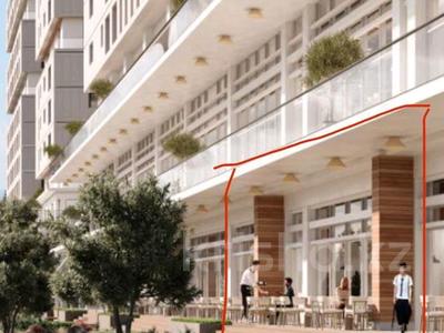 Свободное назначение · 110 м² за 2 млн 〒 в Алматы