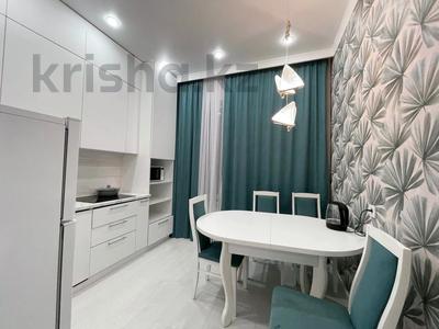 1-бөлмелі пәтер · 40 м² · 12/14 қабат, Улы Дала 71 — Аль Фараби, бағасы: 15 000 ₸ в Астане, Есильский р-н