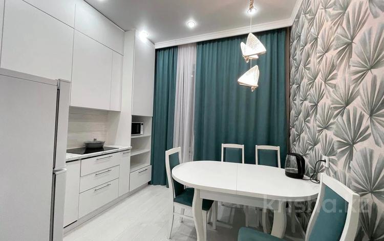 1-бөлмелі пәтер · 40 м² · 12/14 қабат, Улы Дала 71 — Аль Фараби, бағасы: 15 000 ₸ в Астане, Есильский р-н — фото 2
