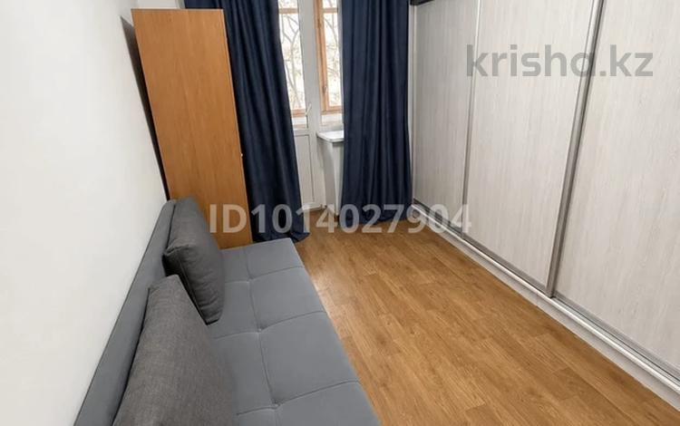 1 бөлме · 50 м², Бузурбаева 23, бағасы: 135 000 ₸ в Алматы, Медеуский р-н — фото 2