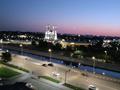 1-комнатная квартира · 35 м² · 9/10 этаж, мкр 11 — Керуен Сити, 32 гимназия, Сити шоппинг,мечеть, церковь за 150 000 ₸ в Актобе — фото 16