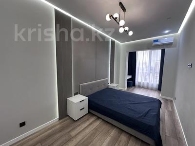 2-комнатная квартира · 80 м² · 14/20 этаж, Гагарина 310 за 650 000 ₸ в Алматы, Бостандыкский р-н