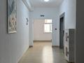 3-комнатная квартира · 118.9 м² · 1/8 этаж, Серкебаева 21 — Первая линия набережной - ипотека Наурыз проходит за 53 млн ₸ в Астане, Сарыарка р-н — фото 2