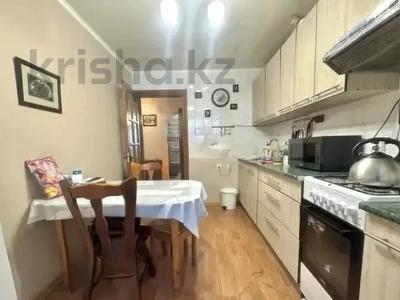 3-комнатная квартира · 73.6 м² · 3/4 этаж, Шевченко за 49.9 млн ₸ в Алматы, Алмалинский р-н