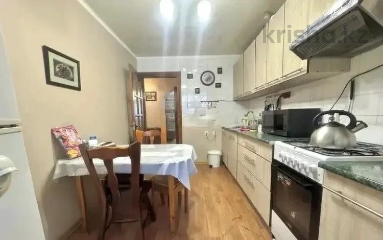 3-комнатная квартира · 73.6 м² · 3/4 этаж, Шевченко за 49.9 млн ₸ в Алматы, Алмалинский р-н — фото 8