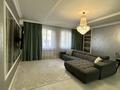 3-бөлмелі пәтер · 135.6 м² · 2/6 қабат, Есенберлина 155, бағасы: 109 млн ₸ в Алматы, Медеуский р-н