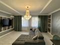3-бөлмелі пәтер · 135.6 м² · 2/6 қабат, Есенберлина 155, бағасы: 109 млн ₸ в Алматы, Медеуский р-н — фото 2