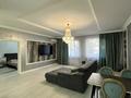 3-бөлмелі пәтер · 135.6 м² · 2/6 қабат, Есенберлина 155, бағасы: 109 млн ₸ в Алматы, Медеуский р-н — фото 3