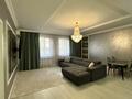 3-бөлмелі пәтер · 135.6 м² · 2/6 қабат, Есенберлина 155, бағасы: 109 млн ₸ в Алматы, Медеуский р-н — фото 4
