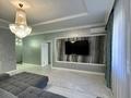 3-бөлмелі пәтер · 135.6 м² · 2/6 қабат, Есенберлина 155, бағасы: 109 млн ₸ в Алматы, Медеуский р-н — фото 5