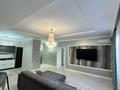 3-бөлмелі пәтер · 135.6 м² · 2/6 қабат, Есенберлина 155, бағасы: 109 млн ₸ в Алматы, Медеуский р-н — фото 6