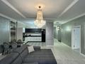 3-бөлмелі пәтер · 135.6 м² · 2/6 қабат, Есенберлина 155, бағасы: 109 млн ₸ в Алматы, Медеуский р-н — фото 7