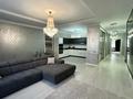 3-бөлмелі пәтер · 135.6 м² · 2/6 қабат, Есенберлина 155, бағасы: 109 млн ₸ в Алматы, Медеуский р-н — фото 8