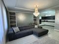 3-бөлмелі пәтер · 135.6 м² · 2/6 қабат, Есенберлина 155, бағасы: 109 млн ₸ в Алматы, Медеуский р-н — фото 9
