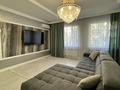3-бөлмелі пәтер · 135.6 м² · 2/6 қабат, Есенберлина 155, бағасы: 109 млн ₸ в Алматы, Медеуский р-н — фото 10