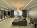 3-бөлмелі пәтер · 135.6 м² · 2/6 қабат, Есенберлина 155, бағасы: 109 млн ₸ в Алматы, Медеуский р-н — фото 11