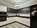 3-бөлмелі пәтер · 135.6 м² · 2/6 қабат, Есенберлина 155, бағасы: 109 млн ₸ в Алматы, Медеуский р-н — фото 13