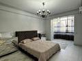 3-бөлмелі пәтер · 135.6 м² · 2/6 қабат, Есенберлина 155, бағасы: 109 млн ₸ в Алматы, Медеуский р-н — фото 17