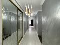 3-бөлмелі пәтер · 135.6 м² · 2/6 қабат, Есенберлина 155, бағасы: 109 млн ₸ в Алматы, Медеуский р-н — фото 20