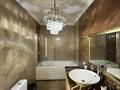 3-бөлмелі пәтер · 135.6 м² · 2/6 қабат, Есенберлина 155, бағасы: 109 млн ₸ в Алматы, Медеуский р-н — фото 34