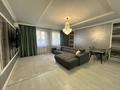 3-бөлмелі пәтер · 135.6 м² · 2/6 қабат, Есенберлина 155, бағасы: 109 млн ₸ в Алматы, Медеуский р-н — фото 38