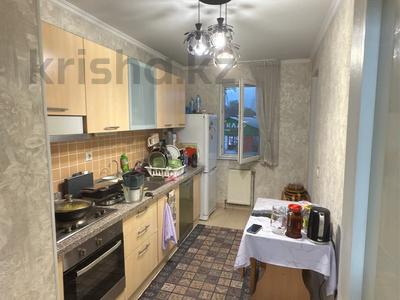 3-комнатная квартира · 80 м² · 2/16 этаж, мкр Аккент, мкр. Аккент 58 за 60 млн 〒 в Алматы, Алатауский р-н