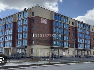 2-бөлмелі пәтер · 54 м² · 2/6 қабат, Кеменгер стр.41Б, бағасы: 28.2 млн ₸ в Уральске