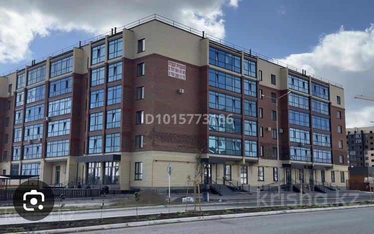 2-комнатная квартира · 54 м² · 2/6 этаж, Кеменгер стр.41Б за 28.2 млн ₸ в Уральске — фото 2