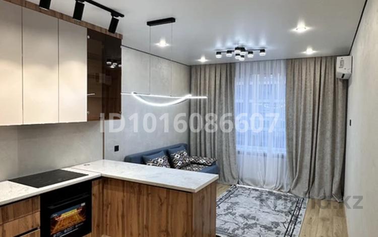 2-комнатная квартира · 43 м² · 3/6 этаж, Ғажайып 32 за 250 000 ₸ в Алматы, Алатауский р-н — фото 2