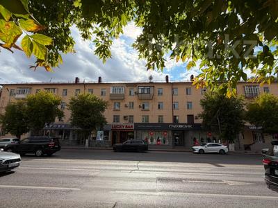 Бизнес плюс помещение · 452.2 м² за 205 млн ₸ в Караганде, Казыбек би р-н