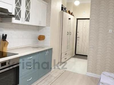 1-комнатная квартира · 37.9 м² · 4/20 этаж, Туркестан за ~ 29.6 млн ₸ в Астане, Есильский р-н