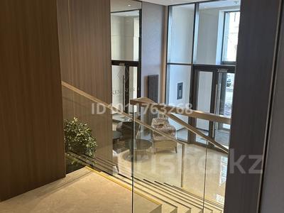 1-бөлмелі пәтер · 43.61 м² · 2/9 қабат, Шамши Калдаяков 14, бағасы: 30.5 млн ₸ в Астане, Сарайшык р-н