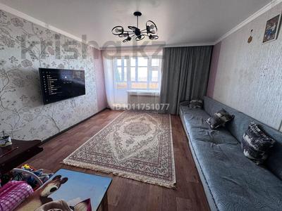3-комнатная квартира · 69 м² · 9/9 этаж, мкр Юго-Восток, проспект Республики 4 за 25 млн ₸ в Караганде, Казыбек би р-н