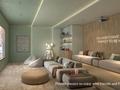 2-комнатная квартира, 75 м², 6/9 этаж, Al Mahe 56 за 173 млн 〒 в Абу-даби — фото 3