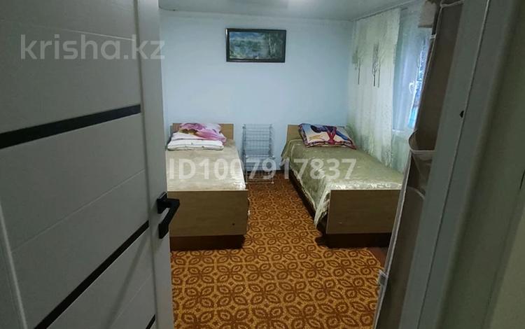 Отдельный дом · 2 комнаты · 40 м² · 8 сот., Гете — Гёте угол.Шаумяна за 180 000 ₸ в Алматы, Турксибский р-н — фото 7