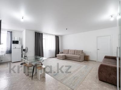 2-комнатная квартира · 65 м² · 11/12 этаж, Бухар жырау 32 за 38 млн ₸ в Астане, Есильский р-н
