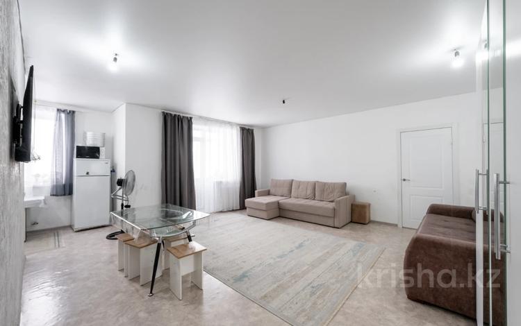 2-комнатная квартира · 65 м² · 11/12 этаж, Бухар жырау 32 за 38 млн ₸ в Астане, Есильский р-н — фото 2