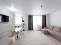 2-комнатная квартира · 65 м² · 11/12 этаж, Бухар жырау 32 за 38 млн ₸ в Астане, Есильский р-н — фото 2