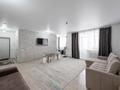 2-комнатная квартира · 65 м² · 11/12 этаж, Бухар жырау 32 за 38 млн ₸ в Астане, Есильский р-н — фото 3