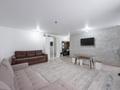 2-комнатная квартира · 65 м² · 11/12 этаж, Бухар жырау 32 за 38 млн ₸ в Астане, Есильский р-н — фото 5