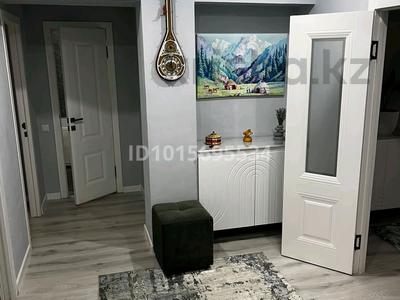 3-комнатная квартира · 96 м² · 1/5 этаж, мкр Астана 33 — Напротив Dubai Mangal за 40 млн ₸ в Таразе